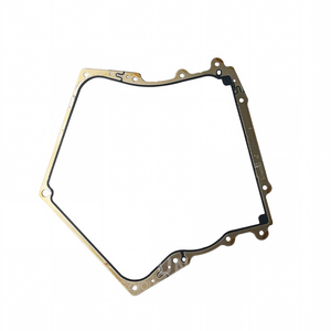 04792005AC 04792005AB Joint de couvercle de carter de chaîne pour Dodge Journey C 300C Sebring 2.7L 2009-2010 - Product Image 2