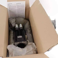 Nouveau servomoteur Kollmorgen d'origine AKM53M-ANCNR-00