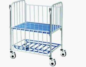 Bán Sỉ Cũi Trẻ Em Bệnh Viện Trẻ Sơ Sinh Bằng Thép Không Gỉ Cho Trẻ Sơ Sinh - Product Image 5