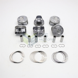 Kit de Reconstrucción de Motor G6DH 3.3L para <span class=keywords><strong>Hyundai</strong></span> 20910-2M000 23110-3CFA0 23041-3CFA0 23041-3CFM0 24312-3CGA2 20910-3CP00 23060-3C201 - Product Image 3