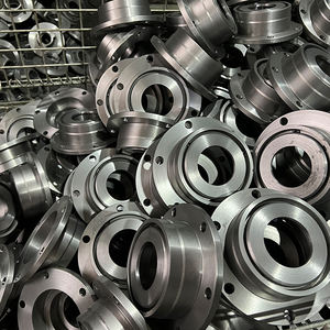 中国制造商铸造精密定制<span class=keywords><strong>Oem</strong></span>铸铁零件锌金属铝压铸件服务压铸件 - Product Image 3