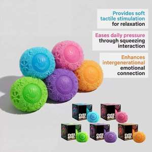 Nuevo Producto: Peluche NNeed Ohh, Juguete Sensorial de Descompresión, Recuperación Lenta, Juguete de Peluche Needohh para Aliviar el Estrés - Product Image 1