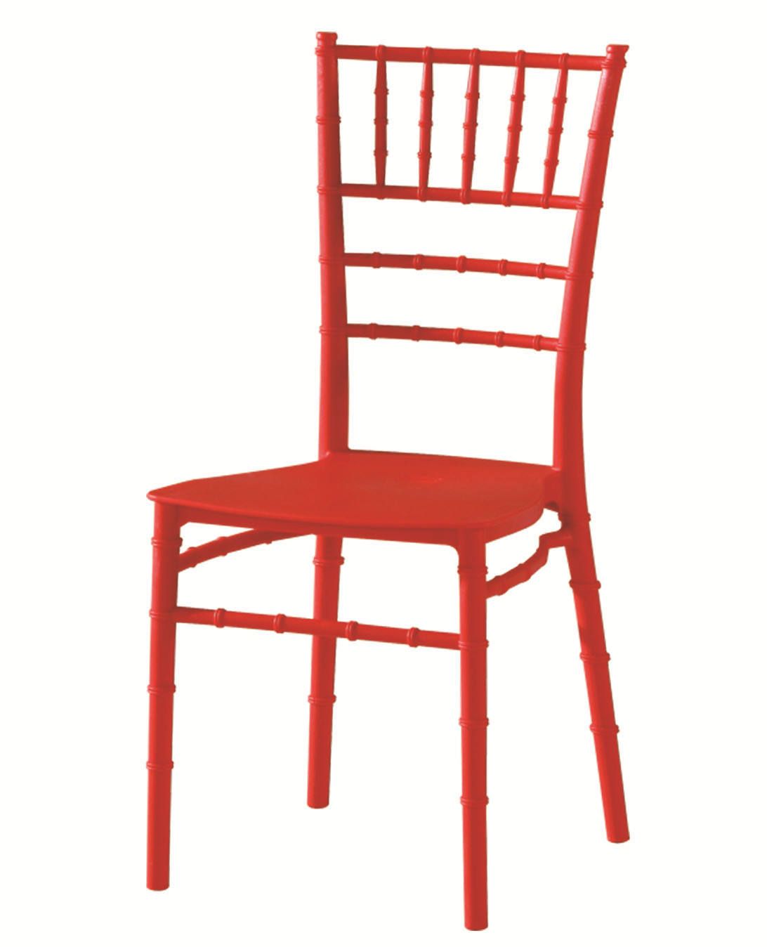 Arbre à soufflet rouge