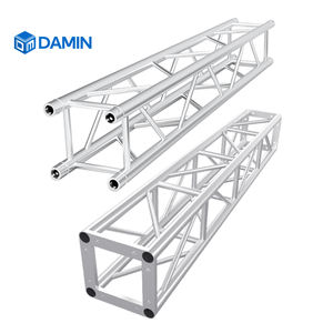 Preço fábrica Eventos Dj Truss Stand Alumínio Truss Stage Truss - Product Image 3