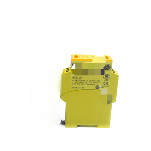 Controlador Plc PZEX4V0524VDC-4NO-FIX 774580 24VDC 50A - Product Image 1