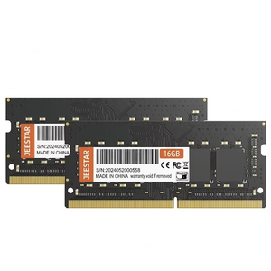 Venta al por Mayor de Fábrica: Memoria RAM DDR4 para Juegos, 32GB, 2666MHz/3200MHz, para PC de Escritorio, Compatible con OEM, con una Frecuencia Máxima de 3200MHz - Product Image 1