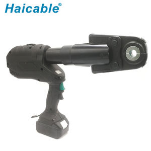 Outils de sertissage hydrauliques en acier inoxydable HCB-108K avec batterie Li-ion 108 mm Presse pour raccords de tuyaux <span class=keywords><strong>à</strong></span> batterie pour tuyaux multicouches - Product Image 2