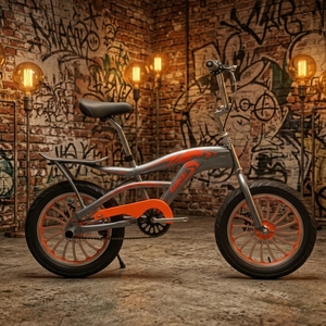 Nouveau modèle 2025 – Vélo <span class=keywords><strong>BMX</strong></span> <span class=keywords><strong>Freestyle</strong></span> 16/20 pouces <span class=keywords><strong>pas</strong></span> <span class=keywords><strong>cher</strong></span> – Bicicleta Racing <span class=keywords><strong>BMX</strong></span> Adulte 20'' – Vélo <span class=keywords><strong>BMX</strong></span> <span class=keywords><strong>Freestyle</strong></span> - Product Image 6