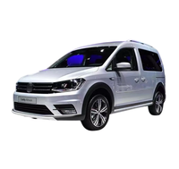Simyi reemplazo VW TOUAREG Caddy Golf Gol Jetta para Tiguan Series Polo para Passat guardabarros trasero tapa de maletero piezas de cuerpo de acero