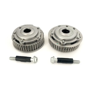 55568386 Piñón de distribución de admisión y escape del árbol de levas, ajustador de admisión del motor, pieza de motor para accesorios de coche Buick Excelle - Product Image 2