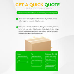 <span class=keywords><strong>Agent</strong></span> <span class=keywords><strong>D</strong></span>'Expédition Amazon FBA-Frete Rapide 7 Jours <span class=keywords><strong>D</strong></span>édouanement Rapide FBA DHL DDP <span class=keywords><strong>Shipping</strong></span> <span class=keywords><strong>Agent</strong></span> para EUA Alemanha Uk Canadá - Product Image 4