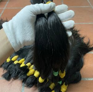 ผมเวียดนามแท้แบบเป็นมัด ยาวพิเศษ ปี 2026 ขายดีที่สุด เนื้อผมตรงสลวย เรียงเส้นผมอย่างเป็นระเบียบ ราคาถูก - Product Image 1