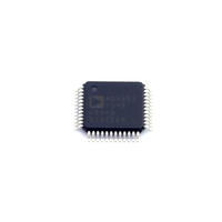CS5551 SSOP-20 Puce de conversion ADC/DAC/données V/F et F/V, gamme complète de services de support tout-en-un