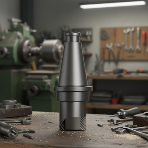 Portaherramientas de fresado tipo Fervi Weldon D d1 tamaño L - Product Image 3