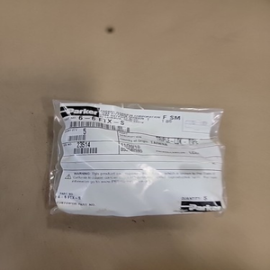 อะแดปเตอร์ Plc 5 รุ่น Triple-<span class=keywords><strong>Lok</strong></span> - ท่อขนาด 9/16 X3/8 รหัสสินค้า 6 Ftx-s สำหรับสินค้ารับประกัน - Product Image 1