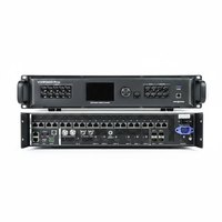 Contrôleur d'écran LED NovaStar VX2000, processeur vidéo pour affichage LED couleur