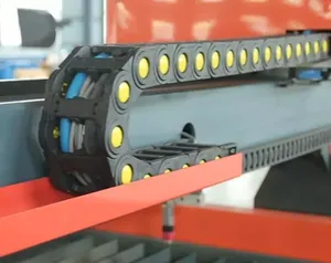 Máy Cắt Plasma CNC Loại Tấm Kim Loại Để Bàn - Product Image 2