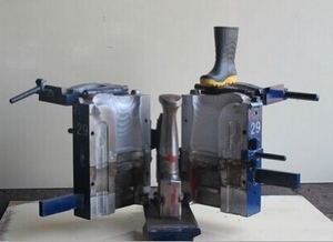 Mưa Khởi Động Khuôn Giày Khuôn Nhà Máy Sản Xuất Nhựa PVC EVA TPR Chất Liệu Kinh Nghiệm Phong Phú Nhà Sản Xuất <span class=keywords><strong>Taizhou</strong></span> Thành Phố - Product Image 3