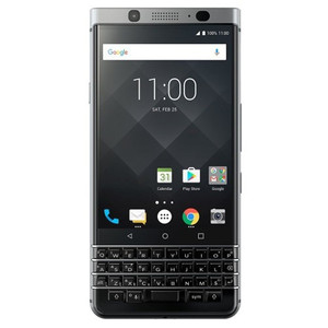 Frete Grátis para BB KEYONE 32G Prata Original <span class=keywords><strong>Android</strong></span> <span class=keywords><strong>QWERTY</strong></span> Smart Touchscreen Celular Smartphone por Correio - Product Image 2