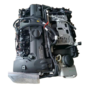 Genuino oficial para el sistema de motor de coche <span class=keywords><strong>BMW</strong></span> con motor original <span class=keywords><strong>BMW</strong></span> N52B30 N52B25 <span class=keywords><strong>3</strong></span>,0 litros E90 F18 F10 X3 X5 - Product Image 1