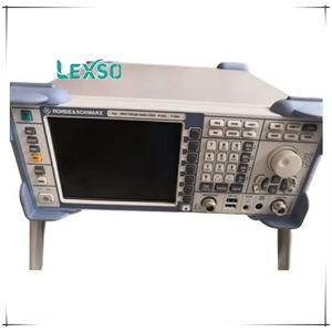 Analizador de Redes FSL616 R&S 6G Usado, Rohde & Schwarz, 9kHz-6GHz, Lexso - Product Image 2