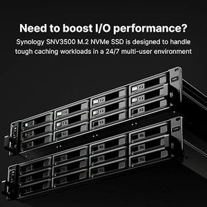 SNV3510-800G Nouveau SSD NVMe M.2 22110 de 800 Go SNV3510-800G - Product Image 2