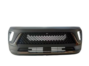 2024 Cho <span class=keywords><strong>Buick</strong></span> Hình Ảnh S Trên Phía Trước Bội Thu Màu Đỏ Chất Lượng Cao Nhựa Điều Kiện Mới Thay Thế Một Phần 26478190 26361834 - Product Image 6