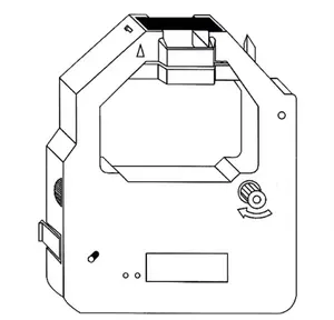 ブラザーM20242024L CENTRONICS用プリンターリボン150/240プリンターリボンカートリッジ工場卸売