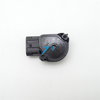 Kit de Sensor de Posición del Acelerador de Alta Calidad 73164376 para Excavadora Dd 3500 Diesel 5.9L CMI