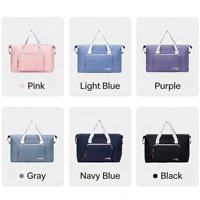 Sac de sport de camping à prix abordable, personnalisable avec logo, pour randonnée, yoga, activités de plein air, ultra-léger, multifonctionnel, nombreux styles en stock, sac de voyage extérieur