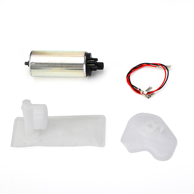 Areyourshop 571052/A Fuel Pump Kit W/ Filter for Royal Enfield Classic/Bullet/Continental 500 Euro3 2006-2016