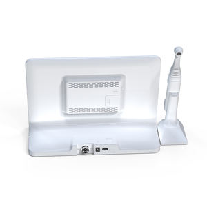 Meiboyi pemindai periksa gigi genggam HD 1080P, kamera pendeteksi gigi untuk mulut dengan layar 11 inci & pegangan untuk penggunaan di rumah - Product Image 2