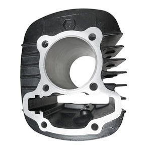 Mecanismo de Cilindro y Cigüeñal de Repuesto para Motocicleta HONDA K1M/26P/K3F 53/55mm WAVE110-I - Product Image 4