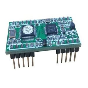 Módulo NFC de Lectura-Escritura de 13.56mhz PN532 con Velocidad de Transmisión Configurable - Product Image 3