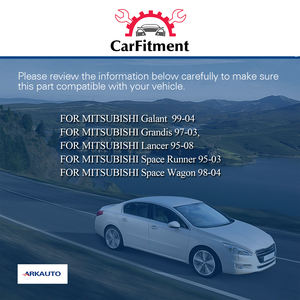 BOBINA DE ENCENDIDO MD362915 MD348947 MD355008 H6T12372 H6T12272 8530419 para <span class=keywords><strong>MITSUBISHI</strong></span> Galant Grandis <span class=keywords><strong>Lancer</strong></span> Space Runner <span class=keywords><strong>Wagon</strong></span> 4G94 - Product Image 6