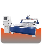 Routeur CNC pour le travail du bois, 4 axes, 3D, pour la découpe, le fraisage, la sculpture et la gravure du bois, modèles 1325, 1530, 2030, 2040, de Jinan, Chine - Prix