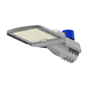 Lampadaire LED étanche IP65, nouvelle technologie, 50W/100W/150W, CCT modulable, éclairage routier public FL-LD-AEH3-aa Mart Duba - Product Image 2