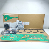 Kit de Juntas para Reparación de Motores BFM1013 D7D 02937627 02931737 para Motor Diésel