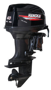 Moteur <span class=keywords><strong>hors</strong></span>-<span class=keywords><strong>bord</strong></span> Hangkai 40HP <span class=keywords><strong>2</strong></span> temps bonne qualité stock riche allumé manuel <span class=keywords><strong>ou</strong></span> électrique arbre long moteur de bateau <span class=keywords><strong>2</strong></span> temps - Product Image 4