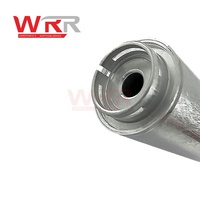 فلتر وقود المحرك WRR 13327811227 لسيارات BMW E90 E91 E92 E93 E60 E83 الفئة 3 والفئة 5 وX3، قطع غيار السيارات البديلة