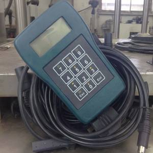 Herramienta de Calibración y Programador de Tacómetro para Camiones, Programador de Tacógrafo CD400 con Funciones Completas - Product Image 1