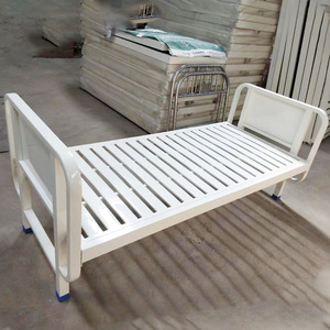 Cama de Hospital Pediátrica 2060*900*500mm, Cama de Enfermería Manual para Niños y Cuidado Postparto - Product Image 3