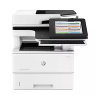 Imprimante remise à neuf nouvelle imprimante pour HP LaserJet Enterprise MFP HP527dn 528dn Laser noir et blanc tout-en-un