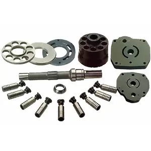 Eaton vickers pve kit de reparo de bomba hidráulica, peças de reposição, pve 12/15/19/21 pve12 pve15 pve19 pve21