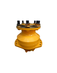 Moteurs à pistons hydrauliques Poclain modèle MS05 & MSE05, faible vitesse, couple élevé - Product Image 1