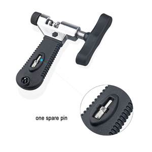 Herramienta Portátil de Acero al Carbono para Romper, Separar y Cortar Cadenas, Llave para Reparar y Desmontar Piezas de Bicicletas de Montaña y Carretera - Product Image 4