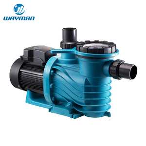 Pompa Air Filter Plastik DAVEY AKP Berkualitas Tinggi <span class=keywords><strong>3</strong></span> HP Fase Tunggal AC 220V untuk Kolam Renang Langsung Dari Pabrik Cina - Product Image 5