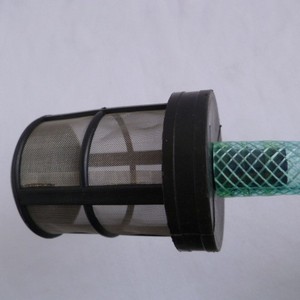 เครื่องฉีดน้ำแรงดันสูง ท่อกรองน้ำเข้า รุ่น 280 380 สำหรับเครื่องล้างรถ ใช้ในบ้าน - Product Image 1