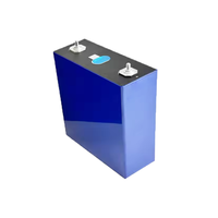 IP65 10000 + Cycles 70% SOH LF280K Grade 280Ah LiFePO4 Cellule certifiée CE Matières premières ultra-pures Batteries prismatiques au lithium-ion