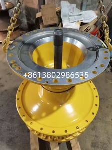 Bulldozer D6 D7 D8T réducteur de marche 9W9603 9W-9603 - Product Image 5